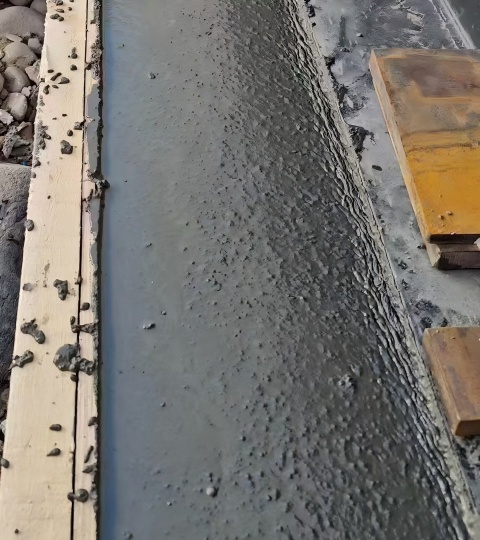 宝鸡环氧砂浆的特点及施工流程