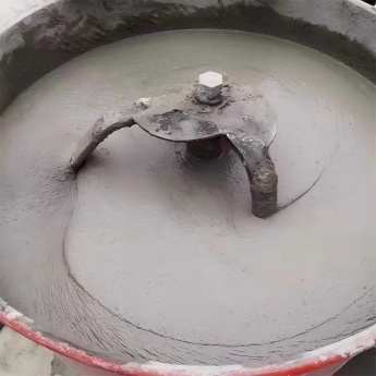 宝鸡灌浆料常见问题与解决方法