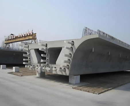 宝鸡抗冻压浆料的特点及标准化施工工艺